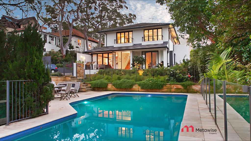 MetaWise Luxe 6Bed Ocean View Home in Mosman Review