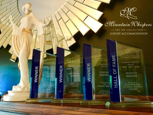 Mountain Whispers Varenna Luxury - About Your Stay
