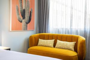 Nightcap at Sandbelt Hotel - About Your Stay