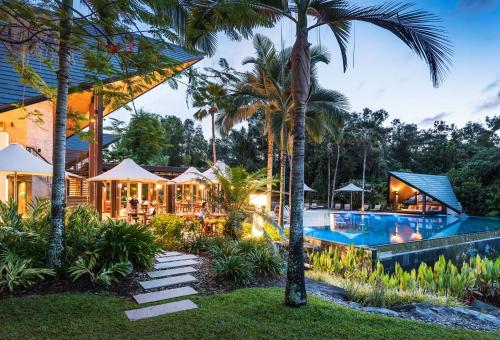 Niramaya Villas and Spa - About Your Stay