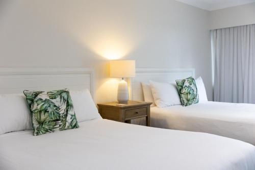 Nu Leaf Retreat - About Your Stay