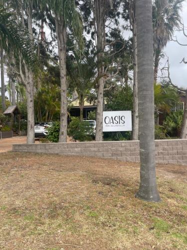 Oasis Inn Ulladulla - Welcoming Guests 18 Years and Older - About Your Stay