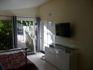Orchard Garden - About Your Stay