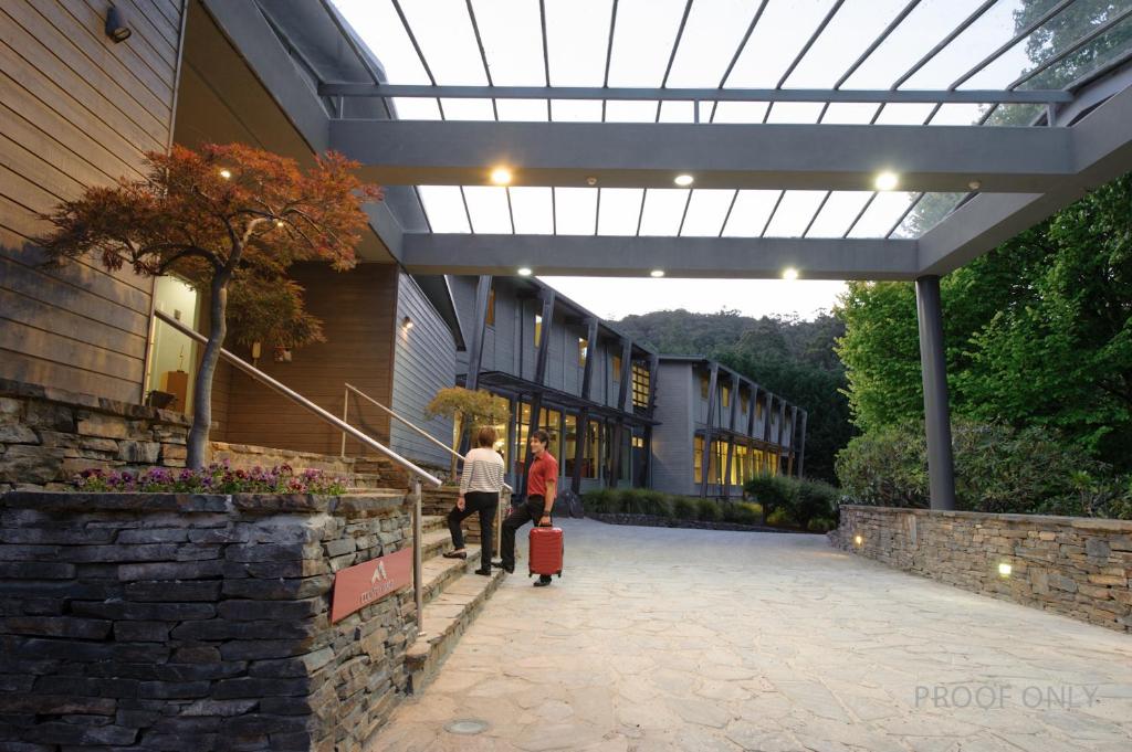 Panorama Retreat & Resort Review