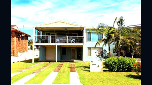 Paradise by the Beach - Culburra Beach - About Your Stay