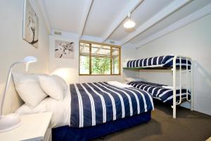 Peppermint Brook Cottages - About Your Stay