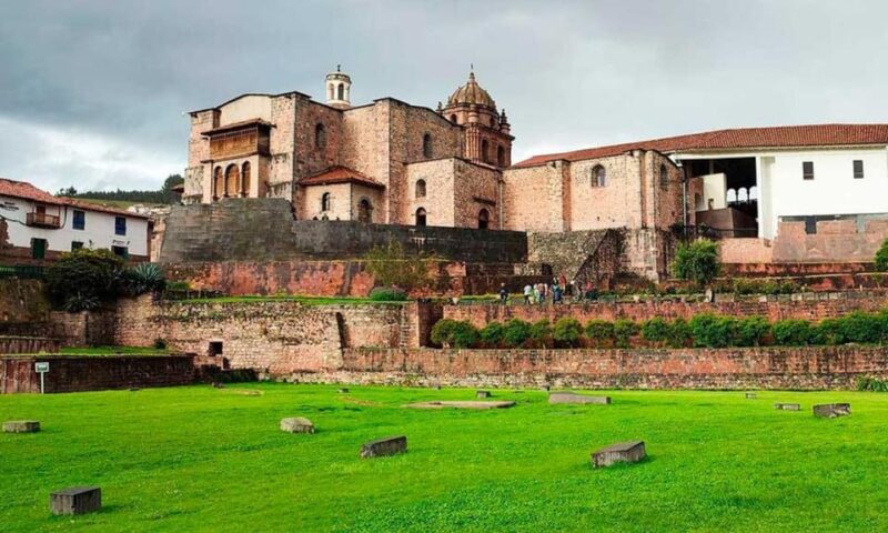 Peru Fantastico 6 Days 5 Nights Hotel 3★★★ - Key Points
