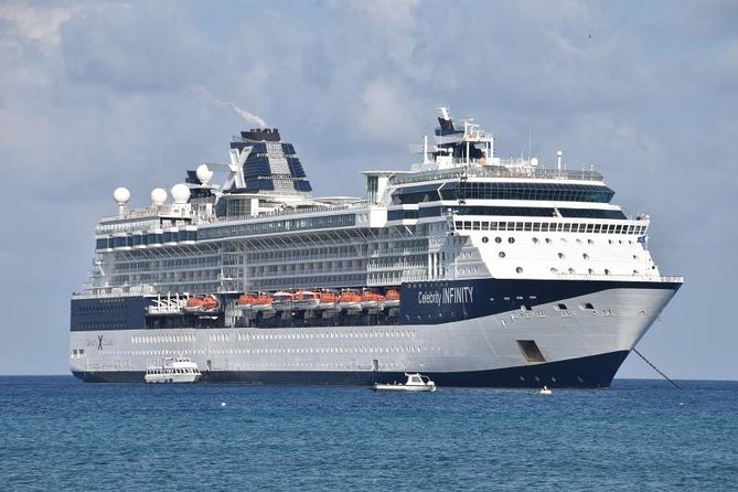 Private Transfer, Celebrity Infinity Ravenna Cruise Terminal, Marco Polo Airport