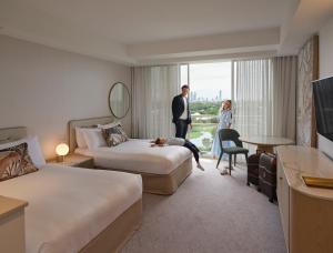 RACV Royal Pines Resort Gold Coast - About Your Stay