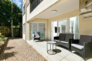 Reef Gateway Apartments - About Your Stay