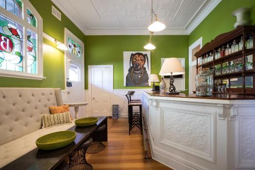 Rent Your Own Historic Hotel for Holidays & Events - About Your Stay
