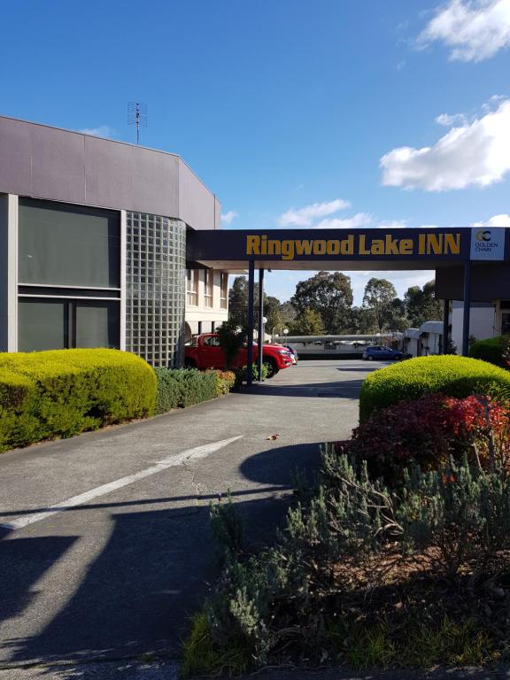 Ringwood Lake Inn Review