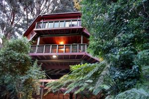 Risehill House - About Your Stay
