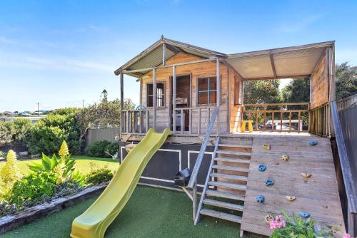 Riversea Goolwa Beach House - About Your Stay
