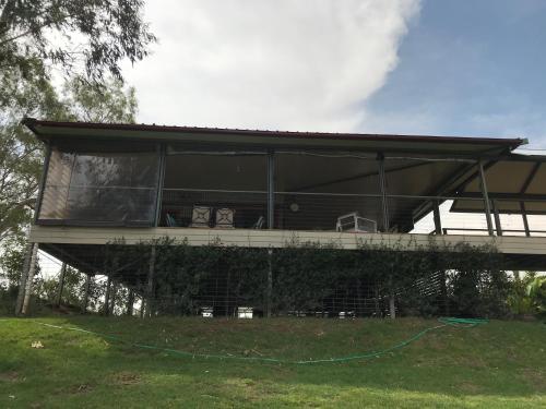 Riverside Farm Retreat - About Your Stay