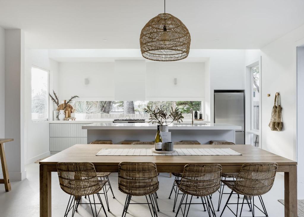 Salt at Shoal Bay Review