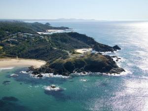 Se-Ayr BnB at Lighthouse - About Your Stay