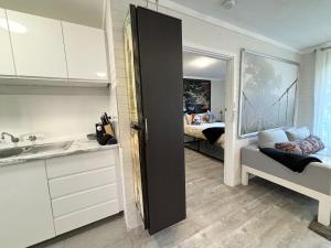 Serenity And Comfort In Subiaco 1 Bedroom Unit - About Your Stay