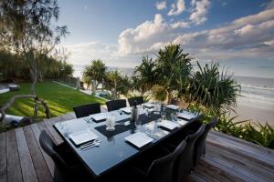 Shambhala @ Byron - About Your Stay