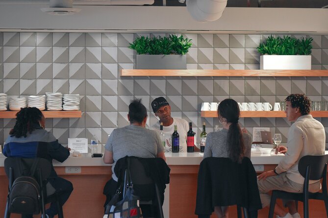 Snack, Sip, and Pour Candle Experience in Los Angeles