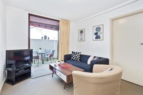 South Perth Executive Apartment - About Your Stay