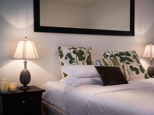 Spa Villas on Main - About Your Stay