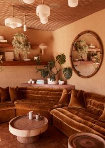 Swell Hotel Byron Bay - Adults Only - About Your Stay