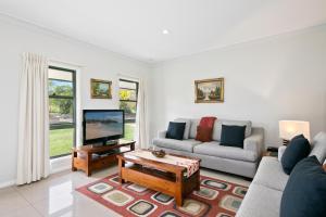 Talga Estate - About Your Stay