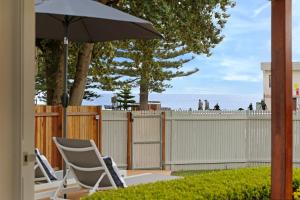 The Beach House North Wollongong - About Your Stay