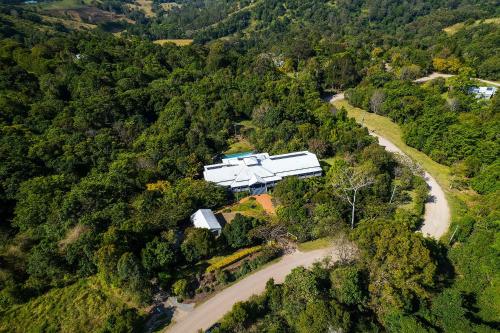 The Country House at Hunchy Montville - About Your Stay