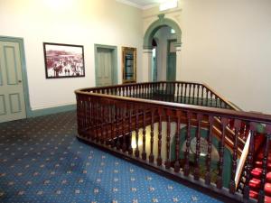 The Palace Hotel Kalgoorlie - About Your Stay