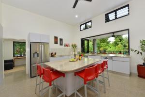 The Port Douglas Beach House - About Your Stay