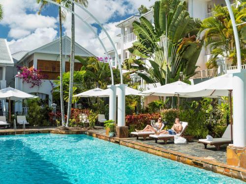 The Reef House Adults Retreat - Enjoy 15 Complimentary Inclusions - About Your Stay