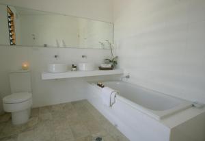 Tonic Hotel - About Your Stay