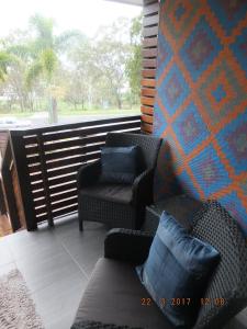 Torquay Terrace Bed & Breakfast - About Your Stay