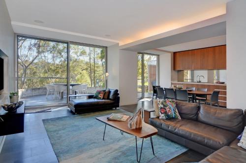 Treehouse Jervis Bay - About Your Stay