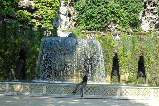 Villa Deste and Villa Adriana From Rome Skip-The-Line Tickets Included