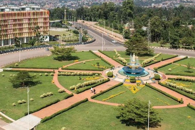 1 Day Kigali City Tour - Tour Overview