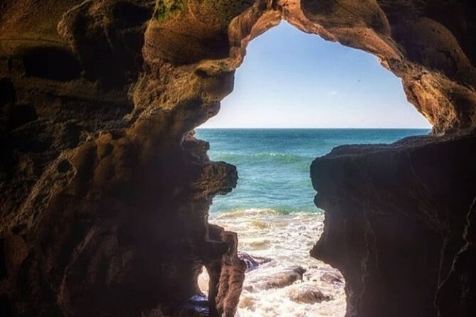 10 Days Tour From Tangier- North and South