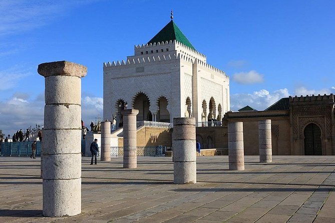 11 Days From to Casablanca Imperial Cities & Desert