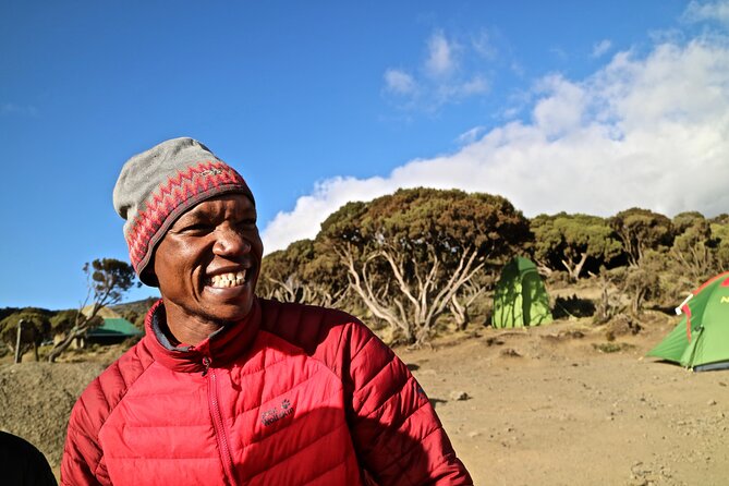 1 – Day Mount Kilimanjaro Hiking/Climbing via Marangu Route From Moshi or Arusha
