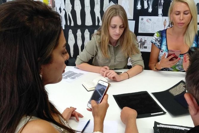 1-Day Personal Fashion Styling Course for Women