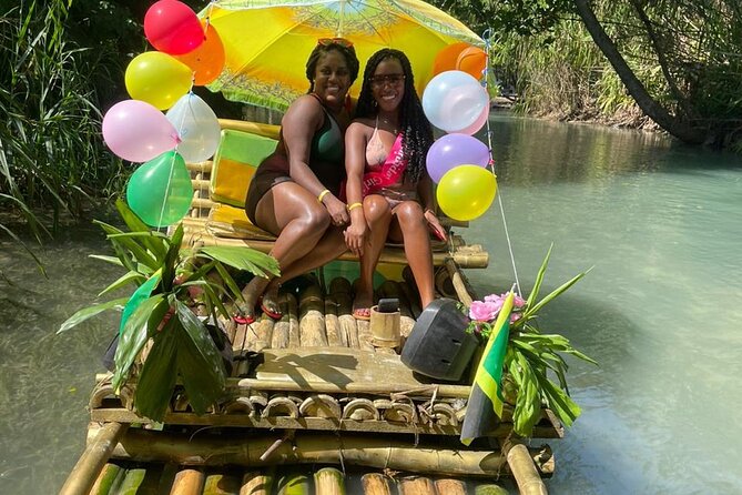 1 Hour Rafting in Lethe With Limestone Foot Massage