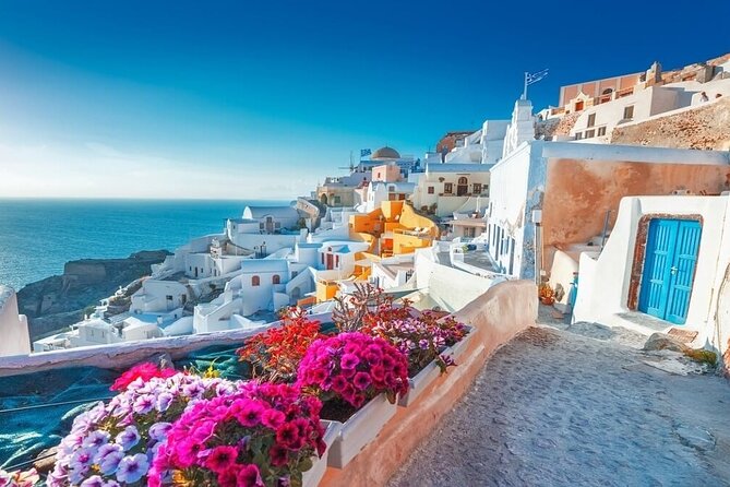 10-DAY Western Turkey Explorer With 3 Nights Iconic Aegeans