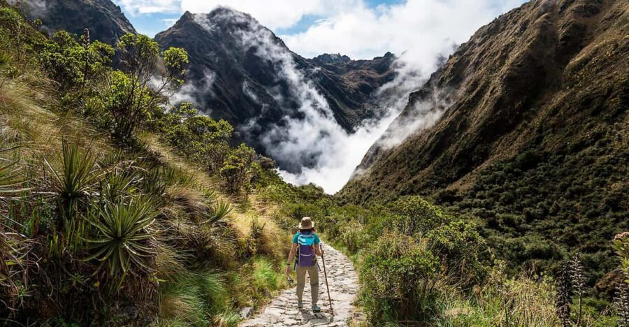 10D Lim Cuz Sacred Valley Inca Trail MachuPicchu Titicaca