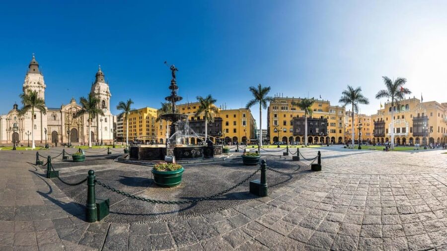 11days in Ica,Nazca,Cusco,Sacred Valley and Puno||4* Hotel