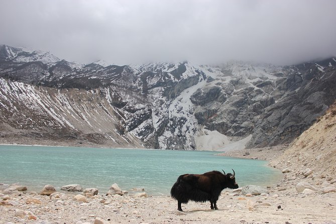 13 Days Manaslu Trekking in Nepal From Kathmandu