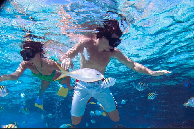 14-DAY Dominican Beaches Tour From Cabarete - Included Amenities
