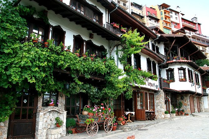 14 Days Small Group Balkans Tour From Bucharest With Bulgaria, Macedonia, Serbia