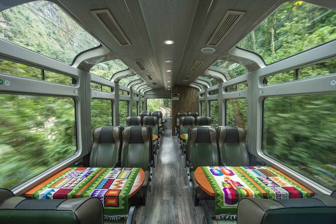 2-Day Tour: Sacred Valley and Machu Picchu | Luxury Service | - Tour Overview and Highlights